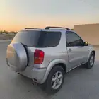 راف فور موديل 2002