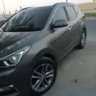سنتافي هيونداي 2016