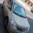 نيسان تيدا هاتش باج