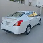 نيسان صني 2022 سعودي