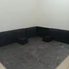 للإيجار .. شقق عزاب مؤثثة ومرتبة ( حي الرمال )