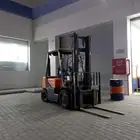 فوركت. لفت