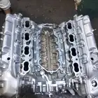 مكينة ازيرا كدنزا سنتافي وكرنفال
