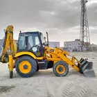 ايجار جي سي بي عرجا بوبكات JCB