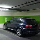 بي ام دبليو اكس 5 Bmw X5