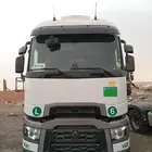 شاحنة راس تريله 2022
