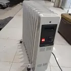 للبيع دفايه زيتيه إيطالي