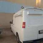 سيارة ايسكريم للبيع