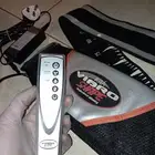 جهاز تخسيس البطن Halmood الاصلي