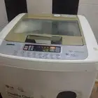 غسالة ملابس أوتوماتيك مستعملة للبيع