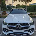 مرسيدس GLS450 خليجي موديل 2022 موجودة بدبي