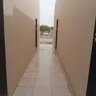 غرف عزاب