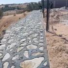 مقوال حجر تدبيش. لجميع أنواع الحجر