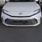كامري 2025 LE فتحة