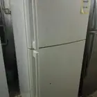 ثلاجه سامسونج الحجم 17 قدم