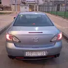 Mazda 6 2012