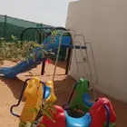 استراحة شالية ومربط للإيجار