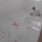 مبلط سرمك رخام يرسلان تكسر