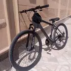 سيكل رياضي مقاس 26 وانش ب