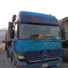 اكتروس 2001 دعسه كلتش