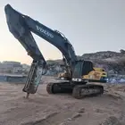 ايجار بوكلين فلفو 480