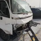 دينا تيوتا مصدومه للبيع