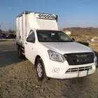 سيارات مبرده للإيجار السنوي او الشهري للشركات او الموسسات