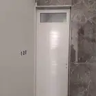 المنيوم وزجاج حفرالباطن