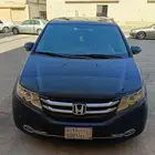 هوندا أوديسي 2015 فل كامل