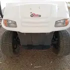 سياره قولف صيني ثنين راكب