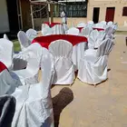 تأجير كراسي وطاولات