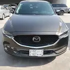 مازدا CX5 2019