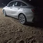 يارس بلس موديل 2024