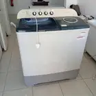 للبيع غساله 16 كيلو