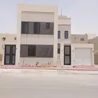 للبيع فيلا في المهدية بناء شخصي