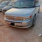 فورد فليكس 2009