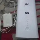مودم Stc الجيل الخامس 5G
