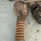 قطع بكلين 2015