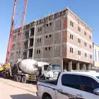 مقاول معماري جده مؤسسه مصنفه ورسميه