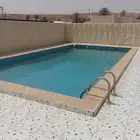 شالية ومربط