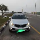 كيا سبورتاج 2013