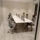 Meeting tables in evey Shape