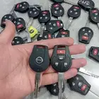 مفتاح بريموت صني من 2018 الى 2022