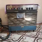 فرن للبيع في محايل