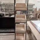 استاند خضار استاند فواكة سلات خضار