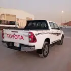 هايلكس ديزل