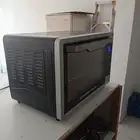 للبيع فرن كهربائي ( مباع)