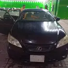 لكزس اي اس 350 موديل 2007