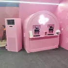 تنفيذ بوثات