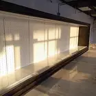 مصنع امدادات البروده لتصنيع ثلاجات العرض وغرف التبريد